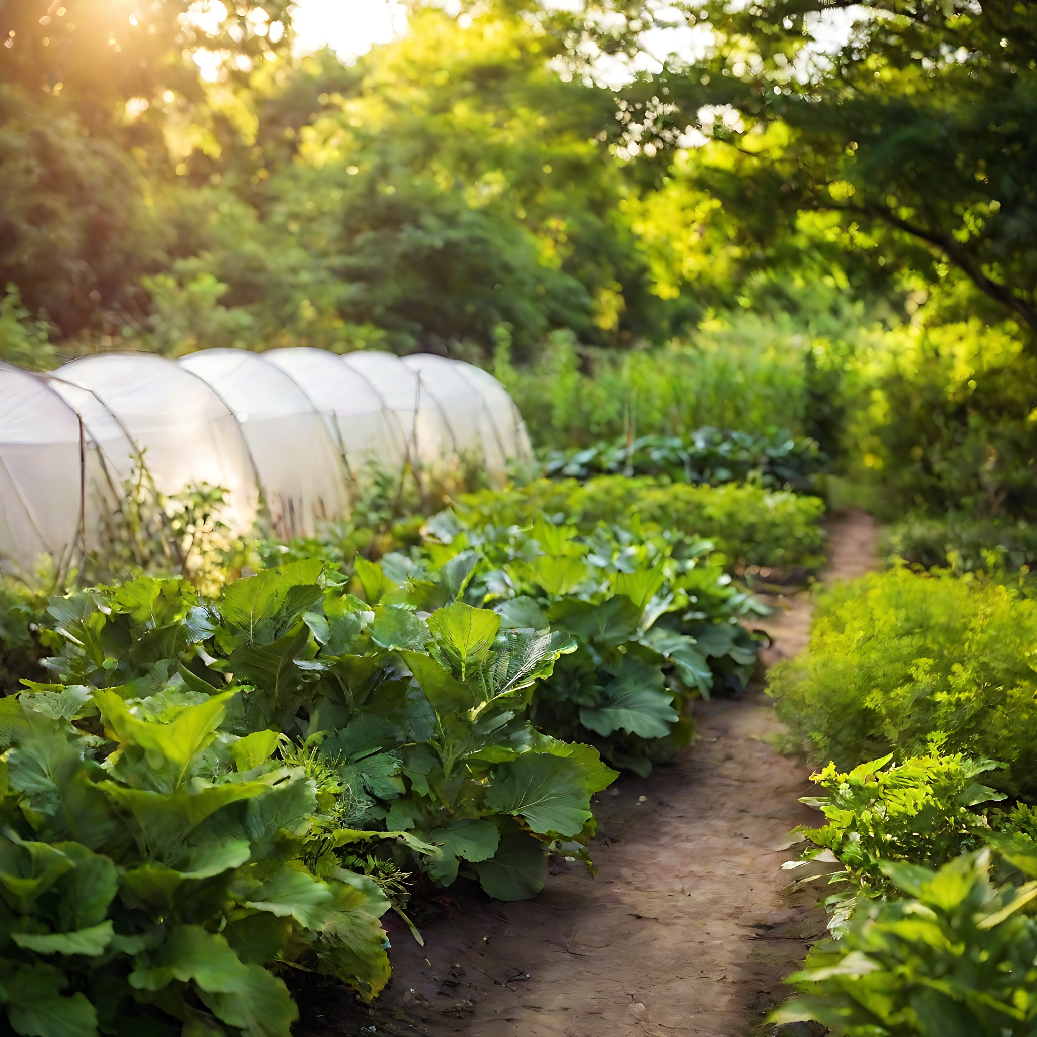 Permaculture